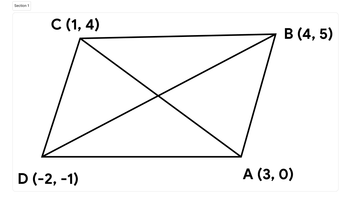 Class 10 Maths Chapter 7 Exercise 7.2